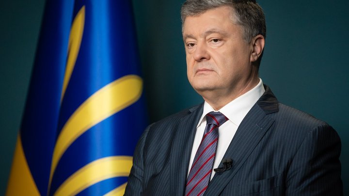 Порошенко допрашивают в ГПУ по делу об убийствах на Евромайдане