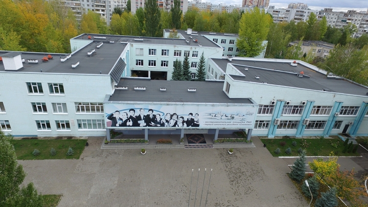 Ситуация на контроле: Двое шестиклассников готовили нападение на школу в Москве