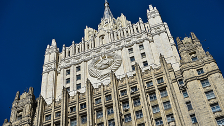 В МИД России указали на просчёт ЕС с Белоруссией
