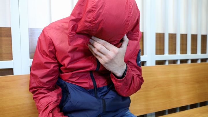 Взяты под стражу: Браконьеры пытались сбыть 160 кг рогов сайги