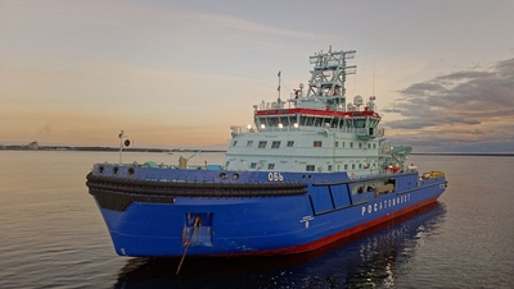 Киев хочет стать главным поставщиком американского газа для ЕС