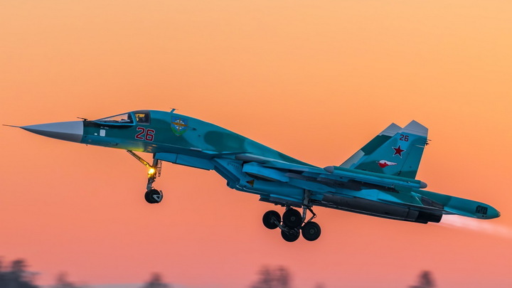 У нас есть все ресурсы: Грузия решила собрать собственный Су-25