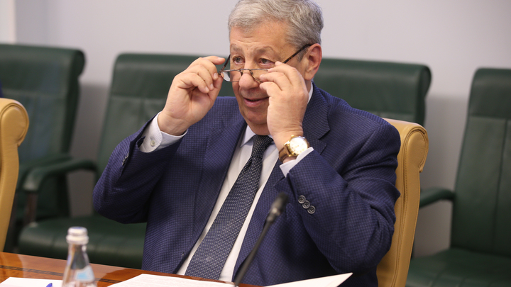 Уральский сенатор Чернецкий объявил, что останется в Совфеде на третий срок