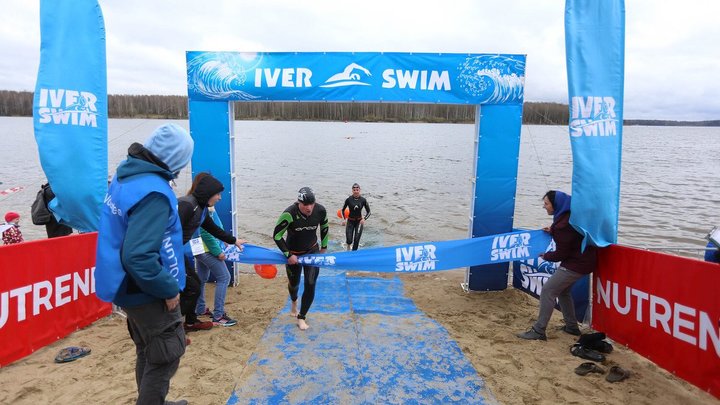 Главный прокурор Чувашии утонул во время заплыва по Волге