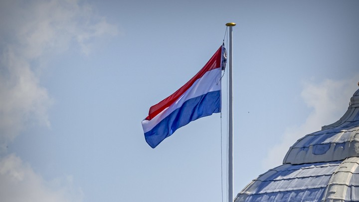 Глава МО Нидерландов озвучила истинную роль Украины