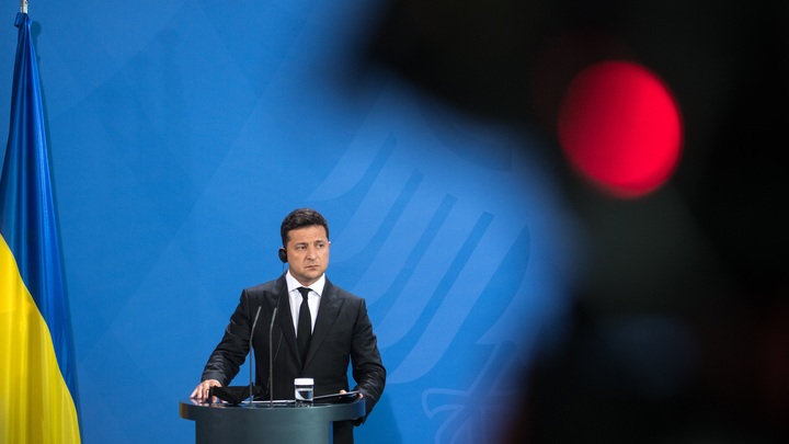 Зеленский в годовщину трагедии MH17 подстегнул Европу