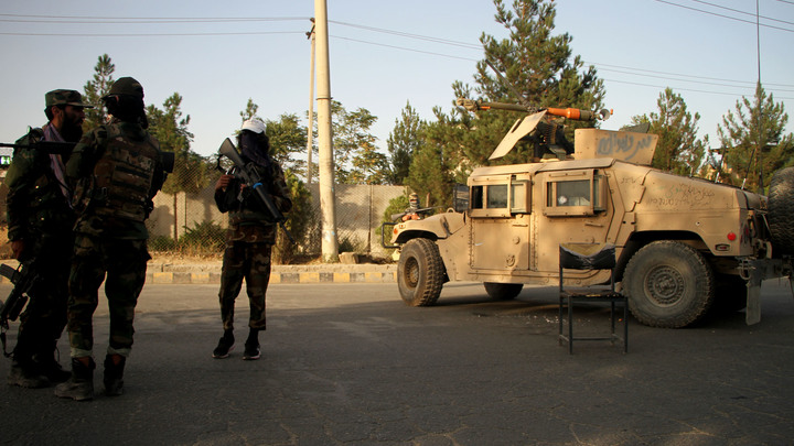 Источник из Панджшера сообщил о проваленной атаке талибов*