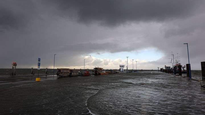 Сломанный климат - естественные изменения или страшное оружие Америки?