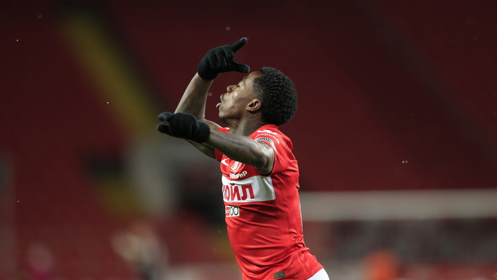 Матч Легия - Спартак 9 декабря 2021 года: где и во сколько смотреть трансляцию игры