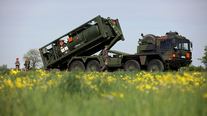 США запретили Польше вводить войска на Украину из-за боязни конфликта с Россией — эксперт