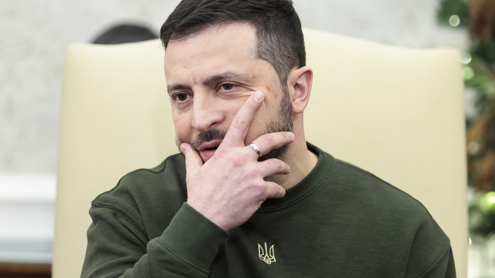 Журналист Норкин придумал искромётный анекдот про украинцев и евреев: Спасибо Зеленскому