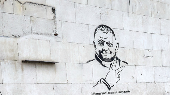 Ликвидация Зеленского - вопрос времени: США могли спрятать Залужного для подготовки