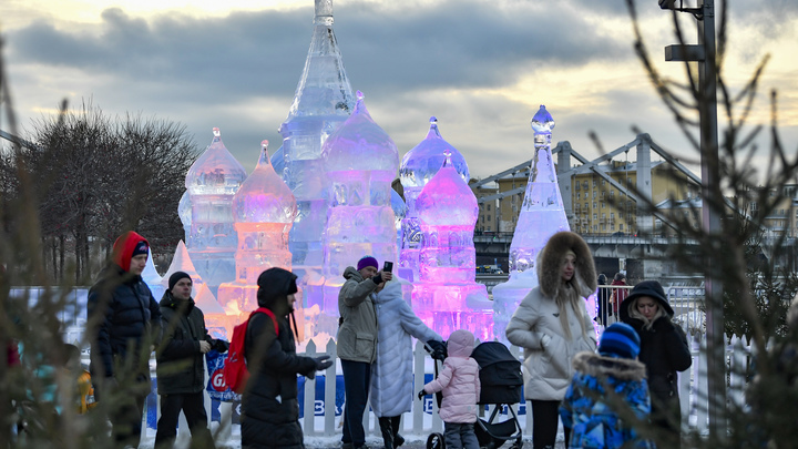 Зреет тихое несогласие: Политолог о реальном отношении к СВО в России