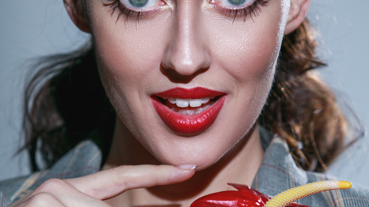 Врачи рассказали о том, как цвет глаз может быть связан с развитием онкологии