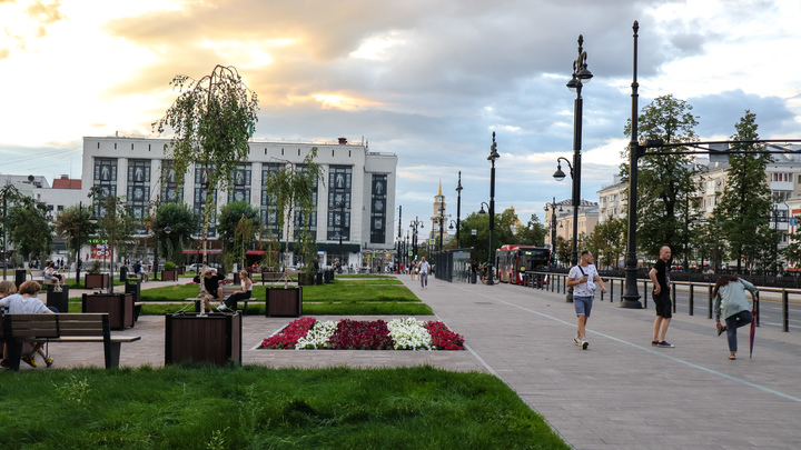 В Коврове изменят дорожные развязки и обустроят новые зоны отдыха