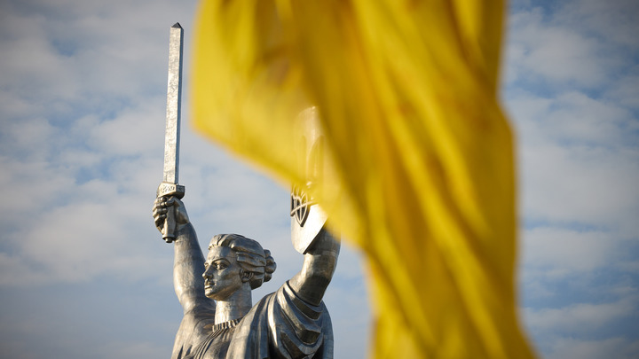 Украина ещё может победить: Осталось выполнить три условия