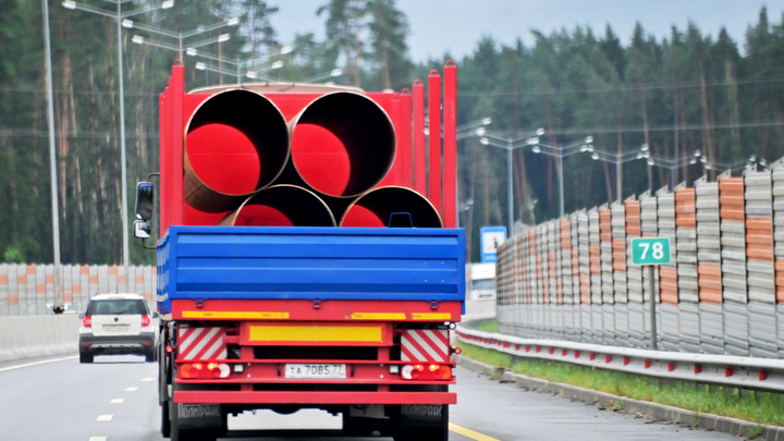 Число аварий снизилось на 60%. В Подмосковье назвали ключевые факторы безопасности