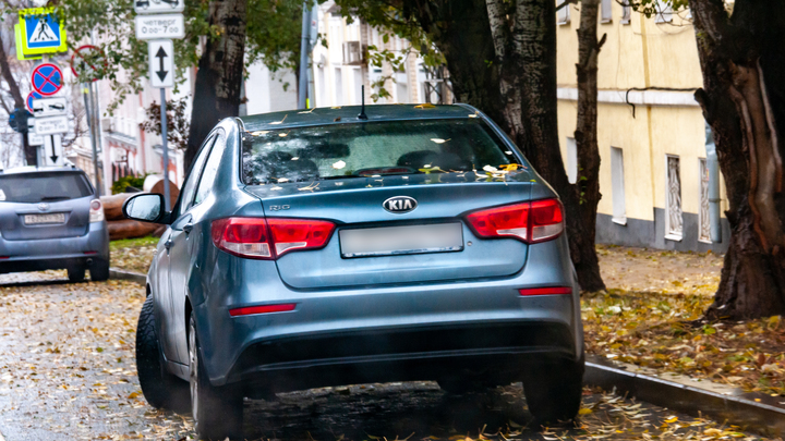 Kia и Hyundai вернутся в Россию под новыми брендами