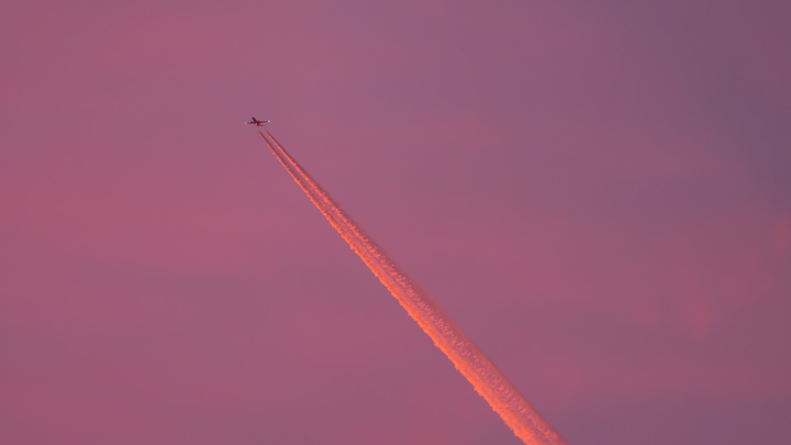 Норвежский парадокс для русских: Умираете? Летите дальше