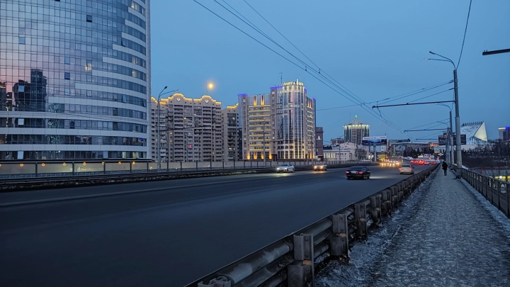 Конкуренция за рабочие места в Новосибирске оказалась одной из самых низких