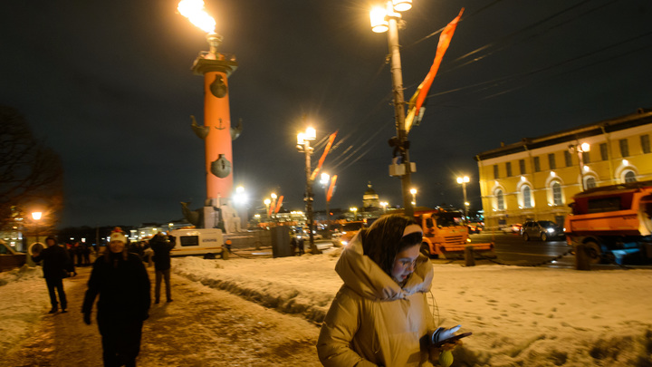 Майор Гром, подвинься. У Петербурга появился новый комиксный супергерой