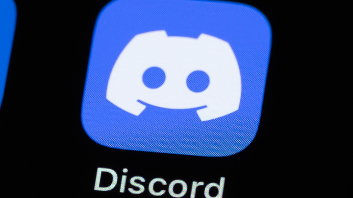 В России перестал работать Discord