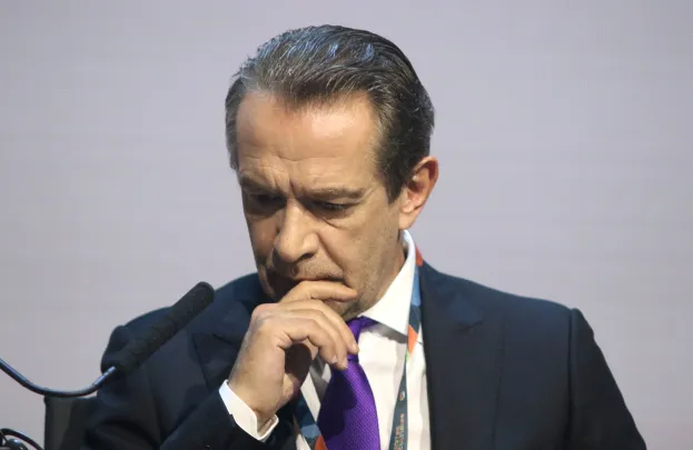 Чем раньше вы остановите… Владимир Машков ответил на провокационный вопрос западного журналиста об СВО