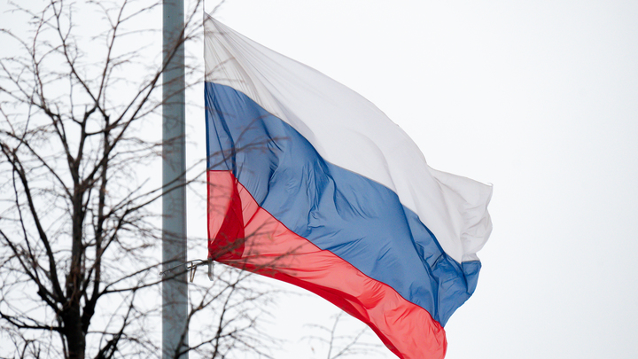 За мятеж  - пожизненное. Вооружённое восстание в России приравняли к терроризму
