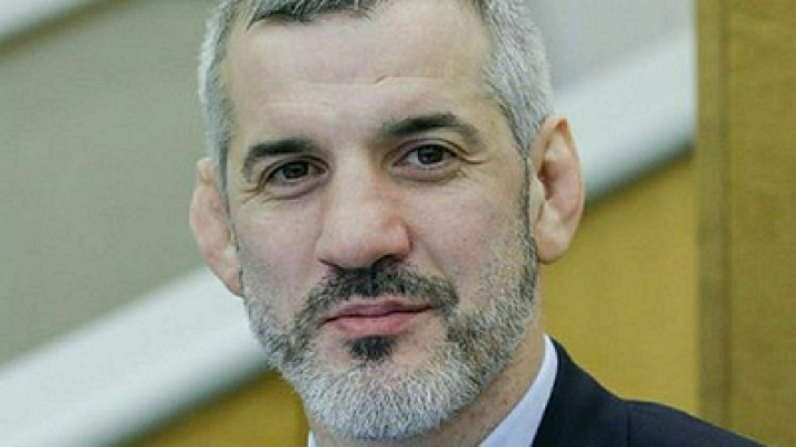 Вдова борца Сайтиева подтвердила, что в день смерти он выпал из окна