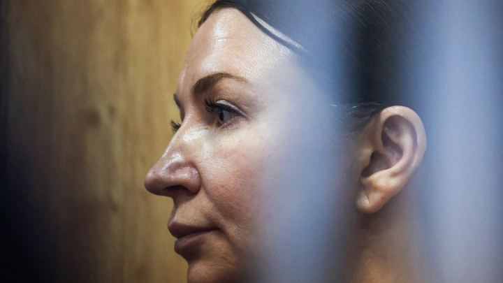 Кому перешла дорогу Елена Блиновская? Таких приговоров ещё не было, уверены юристы