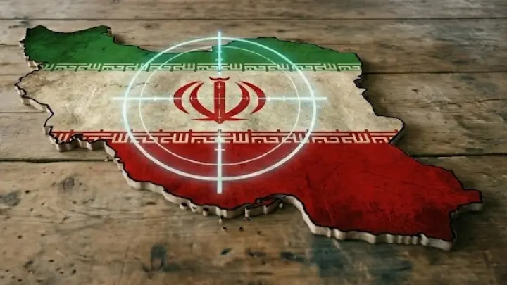 Член СВОП Климов предрек Ирану украинский сценарий с распадом страны