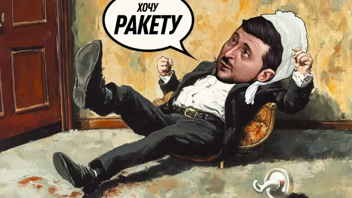 Что получил Зеленский на G7? Дурные новости для России сформулировал Марков