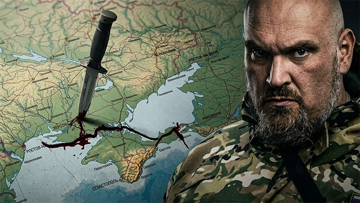 Специальная морская операция: Непотопляемый авианосец в ловушке. ВСУ ударят по Крымскому мосту