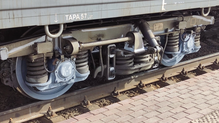 Военный эксперт Коротченко призвал возродить проект БЖРК Баргузин