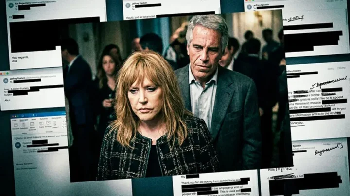 Пугачева попала в списки Эпштейна: почему миллиардер-педофил ей отказал