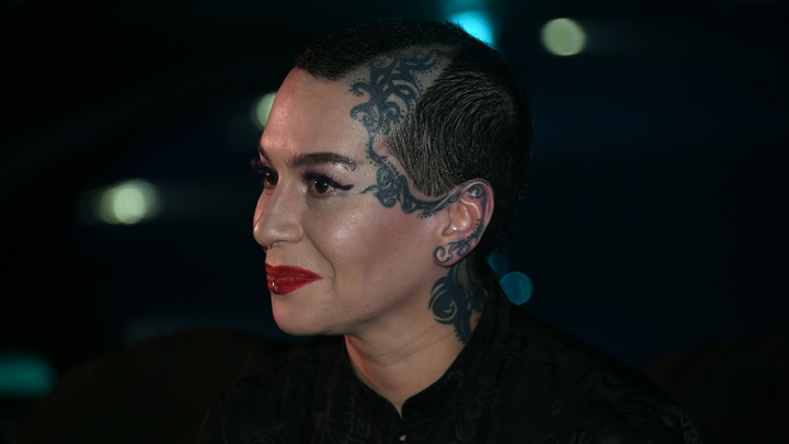 Пусть едет на Украину!: Продюсер Пригожин обрушился на финансирующую ВСУ Наргиз