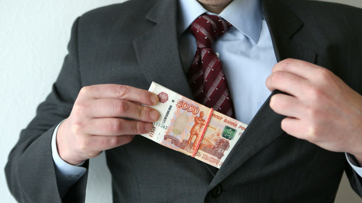 Вопреки интересам службы и России: Подсчитана сумма ущерба от действий брянского вице-губернатора