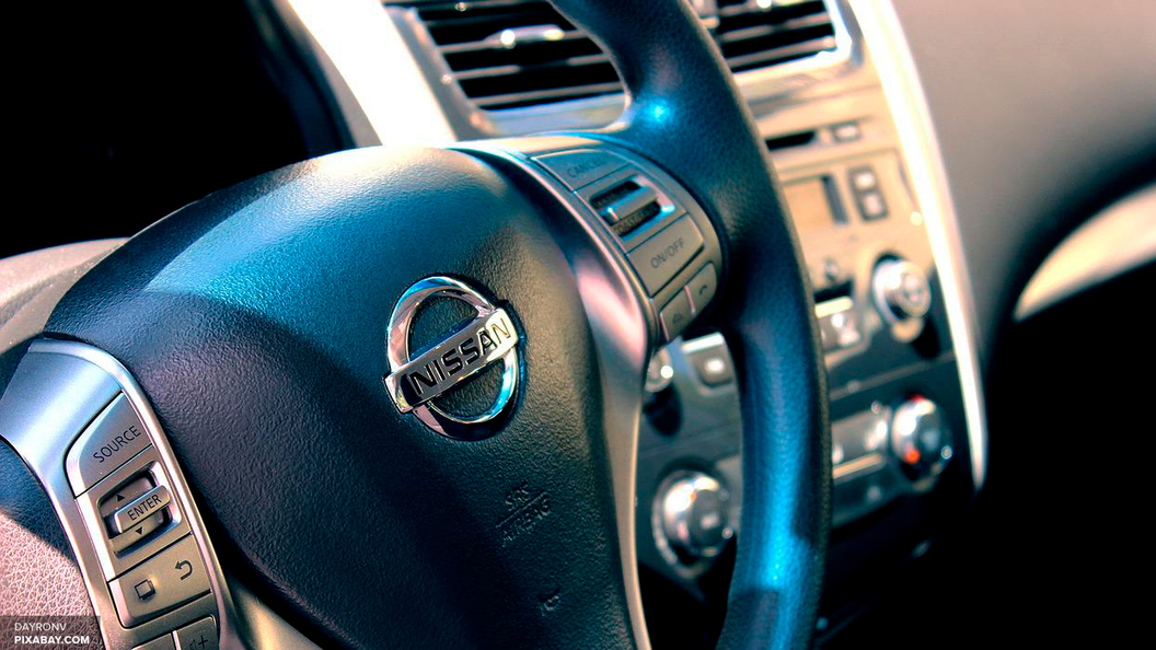 Добросовестные японцы отзывают свои Nissan из-за заводского брака Добросовестные японцы отзывают свои Nissan из-за заводского брака