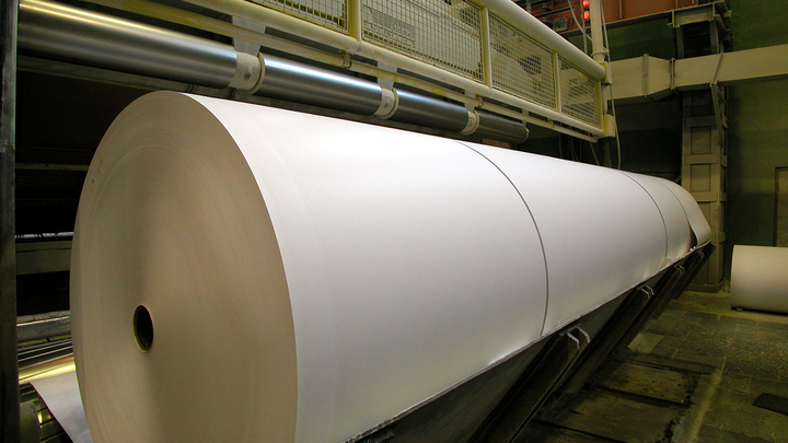 Компания «Свеза» приобрела Камский ЦБК Компания «Свеза» приобрела Камский ЦБК