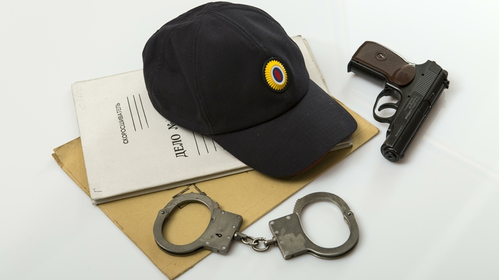 Полиция Петербурга задержала банду карманников, воровавших телефоны в метро
