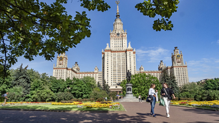 В Минобрнауки раскрыли судьбу бакалавриата и магистратуры в России