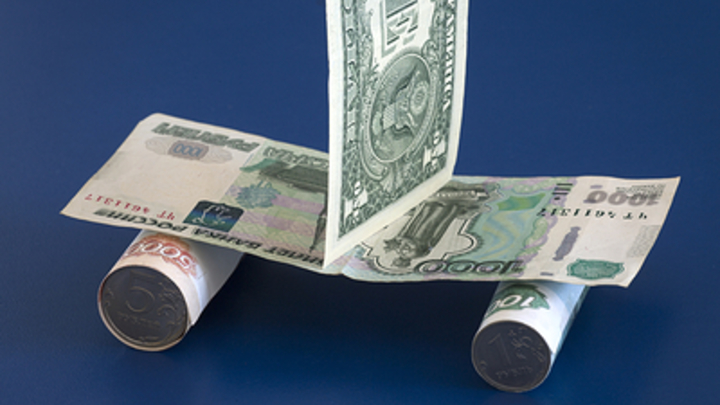 Центробанку предложили новую валютную льготу для семей с детьми