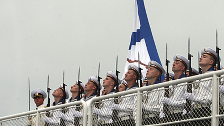 Русские самолёты и корабли перепугали Японию: Серьёзная угроза