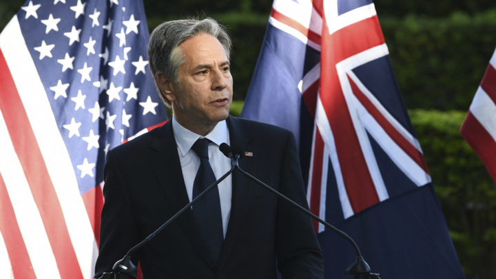 Взять Токмак до ноября: Инсайдер озвучил непубличный приказ США Киеву