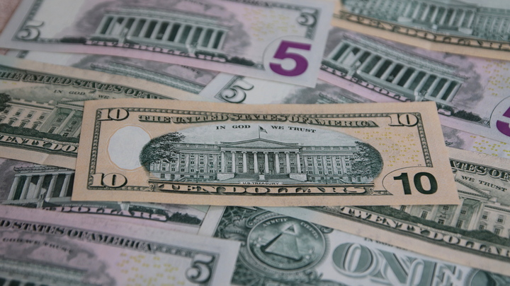 Санкции придётся отменить: Запад признал экономическое поражение перед Россией