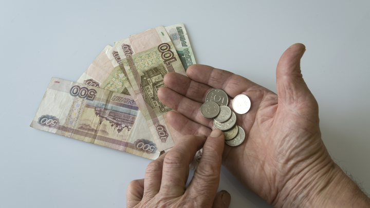 Более 241 тысячи жителей Оренбуржья живут за чертой бедности