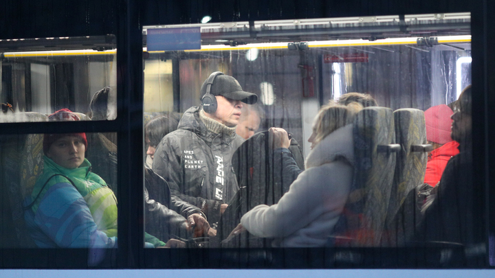 Из Самары в Ташлу вскоре запустят прямой автобус