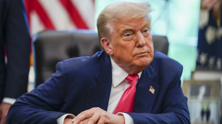 Уже всё знают: Трамп донёс нужную информацию и до Зеленского, и до Европы