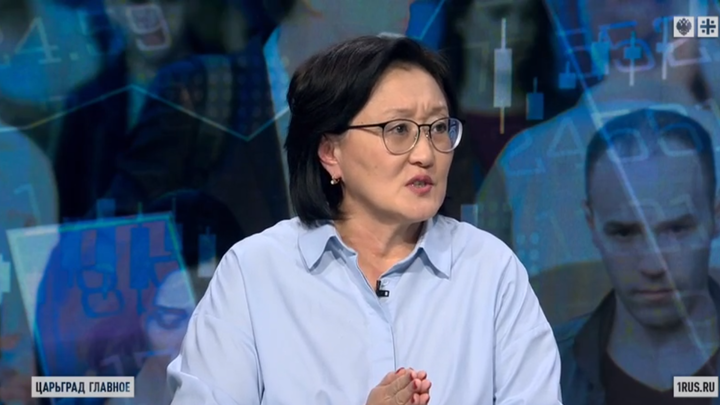 Авксентьева предрекла России мощный провал: Картина раскроется к осени