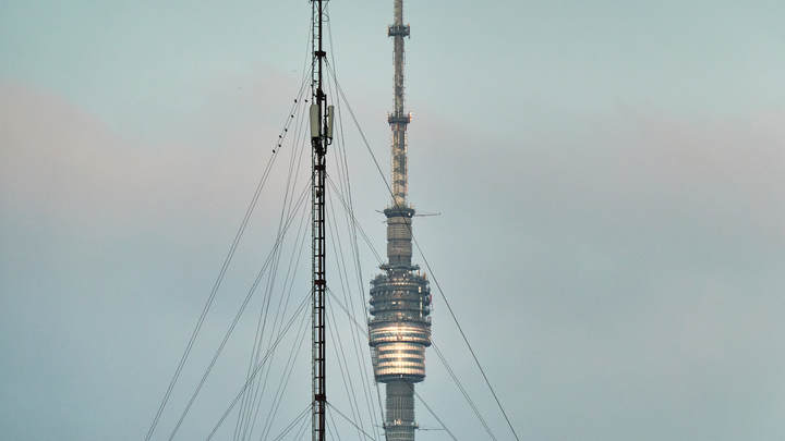 Бразилия - это не только мыло: Почему Рабыня Изаура стала народным сериалом в СССР